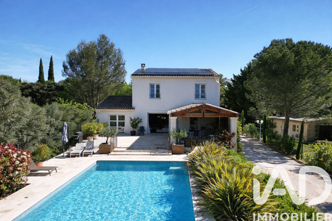Landejendom i Uzes, Gard, Uzes - € 965.000 | Ref: 61501 - foto 3