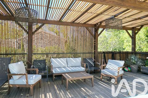Landejendom i Uzes, Gard, Uzes - € 965.000 | Ref: 61501 - foto 2