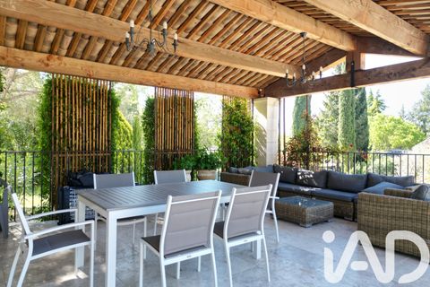 Landejendom i Uzes, Gard, Uzes - € 965.000 | Ref: 61501 - foto 10