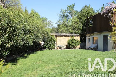Landejendom i Uzes, Gard, Uzes - € 965.000 | Ref: 61501 - foto 29