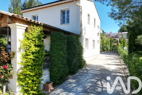 Landejendom i Uzes, Gard, Uzes - € 965.000 | Ref: 61501 - foto 4