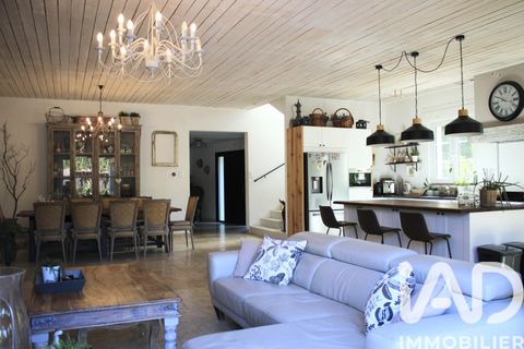 Landejendom i Uzes, Gard, Uzes - € 965.000 | Ref: 61501 - foto 7