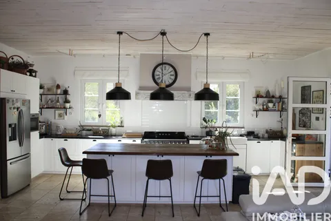 Landejendom i Uzes, Gard, Uzes - € 965.000 | Ref: 61501 - foto 8
