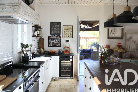 Landejendom i Uzes, Gard, Uzes - € 965.000 | Ref: 61501 - foto 9