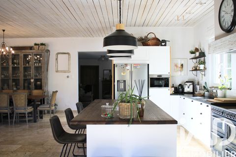 Landejendom i Uzes, Gard, Uzes - € 965.000 | Ref: 61501 - foto 12