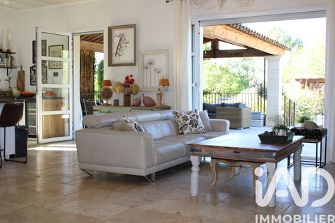 Landejendom i Uzes, Gard, Uzes - € 965.000 | Ref: 61501 - foto 14