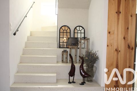 Landejendom i Uzes, Gard, Uzes - € 965.000 | Ref: 61501 - foto 19