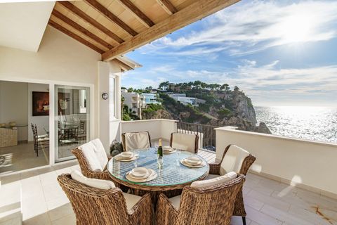 Leilighet i Santa Ponsa, Mallorca, Santa Ponsa - € 1 475 000 | Ref: FALC-AnPe-84558 - foto 2