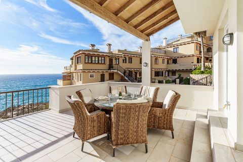 Leilighet i Santa Ponsa, Mallorca, Santa Ponsa - € 1 475 000 | Ref: FALC-AnPe-84558 - foto 13
