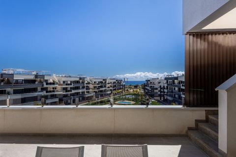 Penthouse i Playa Flamenca, Alicante, Playa Flamenca - € 549 000 | Ref: 32817 - foto 2