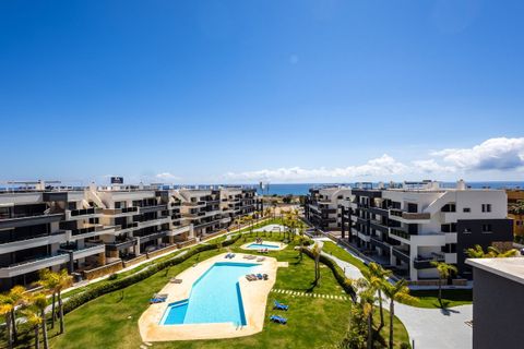 Penthouse i Playa Flamenca, Alicante, Playa Flamenca - € 549 000 | Ref: 32817 - foto 3
