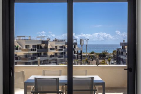 Penthouse i Playa Flamenca, Alicante, Playa Flamenca - € 549 000 | Ref: 32817 - foto 4