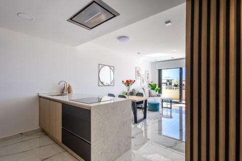Penthouse i Playa Flamenca, Alicante, Playa Flamenca - € 549 000 | Ref: 32817 - foto 7