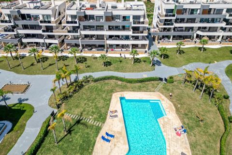 Penthouse i Playa Flamenca, Alicante, Playa Flamenca - € 549 000 | Ref: 32817 - foto 9