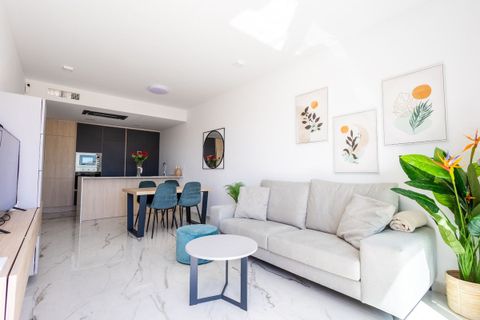 Penthouse i Playa Flamenca, Alicante, Playa Flamenca - € 549 000 | Ref: 32817 - foto 10