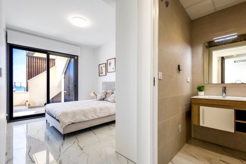 Penthouse i Playa Flamenca, Alicante, Playa Flamenca - € 549 000 | Ref: 32817 - foto 17