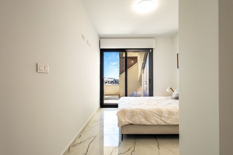 Penthouse i Playa Flamenca, Alicante, Playa Flamenca - € 549 000 | Ref: 32817 - foto 19