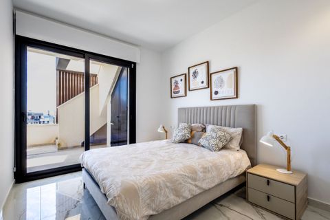 Penthouse i Playa Flamenca, Alicante, Playa Flamenca - € 549 000 | Ref: 32817 - foto 20