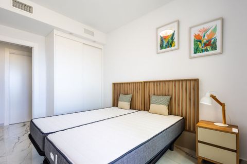 Penthouse i Playa Flamenca, Alicante, Playa Flamenca - € 549 000 | Ref: 32817 - foto 22