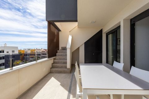 Penthouse i Playa Flamenca, Alicante, Playa Flamenca - € 549 000 | Ref: 32817 - foto 26