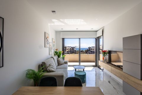Penthouse i Playa Flamenca, Alicante, Playa Flamenca - € 549 000 | Ref: 32817 - foto 28