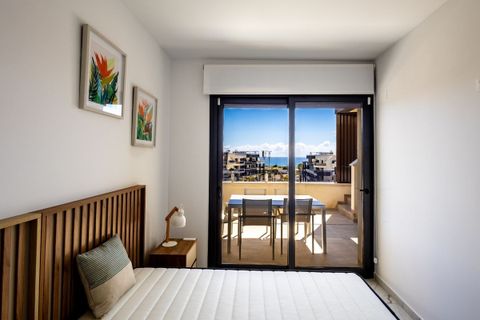 Penthouse i Playa Flamenca, Alicante, Playa Flamenca - € 549 000 | Ref: 32817 - foto 29