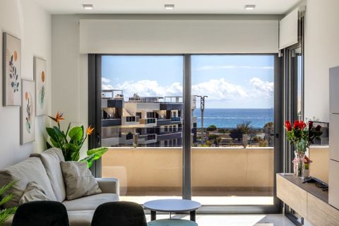 Penthouse i Playa Flamenca, Alicante, Playa Flamenca - € 549 000 | Ref: 32817 - foto 31