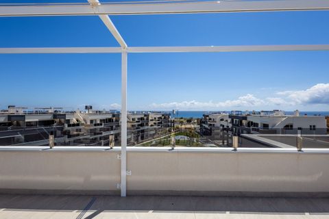 Penthouse i Playa Flamenca, Alicante, Playa Flamenca - € 549 000 | Ref: 32817 - foto 32