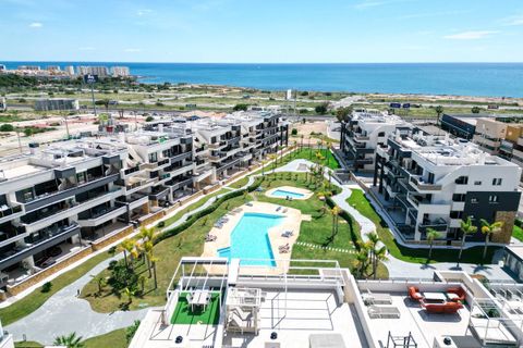 Penthouse i Playa Flamenca, Alicante, Playa Flamenca - € 549 000 | Ref: 32817 - foto 33