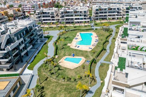 Penthouse i Playa Flamenca, Alicante, Playa Flamenca - € 549 000 | Ref: 32817 - foto 35