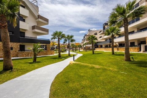 Penthouse i Playa Flamenca, Alicante, Playa Flamenca - € 549 000 | Ref: 32817 - foto 37