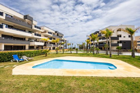 Penthouse i Playa Flamenca, Alicante, Playa Flamenca - € 549 000 | Ref: 32817 - foto 39