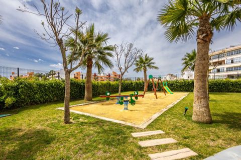 Penthouse i Playa Flamenca, Alicante, Playa Flamenca - € 549 000 | Ref: 32817 - foto 40