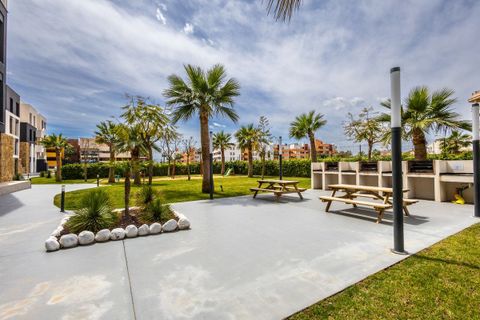Penthouse i Playa Flamenca, Alicante, Playa Flamenca - € 549 000 | Ref: 32817 - foto 41