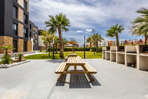 Penthouse i Playa Flamenca, Alicante, Playa Flamenca - € 549 000 | Ref: 32817 - foto 42