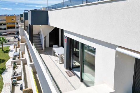 Penthouse i Playa Flamenca, Alicante, Playa Flamenca - € 549 000 | Ref: 32817 - foto 50