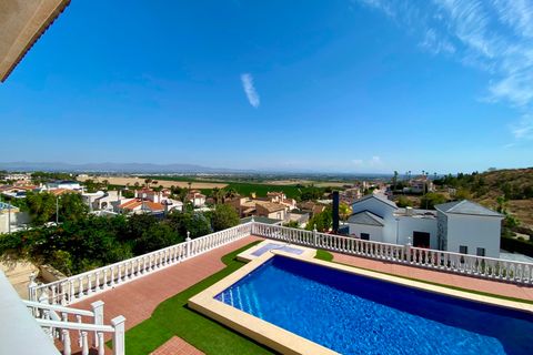 Villa en Algorfa, Alicante, Algorfa - € 599.990 | Ref: 32791 - photo 6