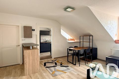 Wohnung in Colmar, Haut-Rhin, Colmar - € 735/Monat | Ref: 63578 - Foto 1