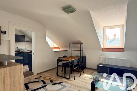 Wohnung in Colmar, Haut-Rhin, Colmar - € 735/Monat | Ref: 63578 - Foto 2
