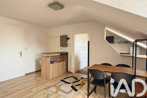Wohnung in Colmar, Haut-Rhin, Colmar - € 735/Monat | Ref: 63578 - Foto 3
