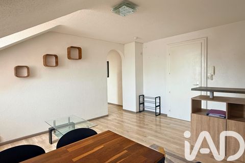 Wohnung in Colmar, Haut-Rhin, Colmar - € 735/Monat | Ref: 63578 - Foto 4
