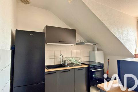 Wohnung in Colmar, Haut-Rhin, Colmar - € 735/Monat | Ref: 63578 - Foto 5