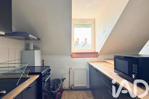 Wohnung in Colmar, Haut-Rhin, Colmar - € 735/Monat | Ref: 63578 - Foto 6