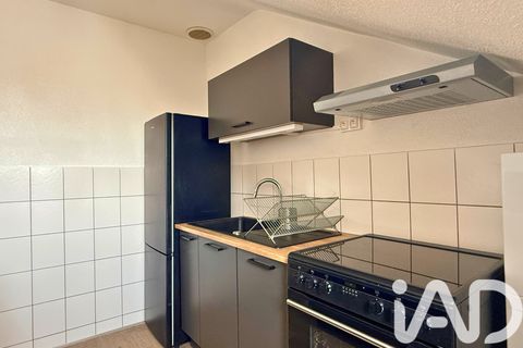 Wohnung in Colmar, Haut-Rhin, Colmar - € 735/Monat | Ref: 63578 - Foto 7