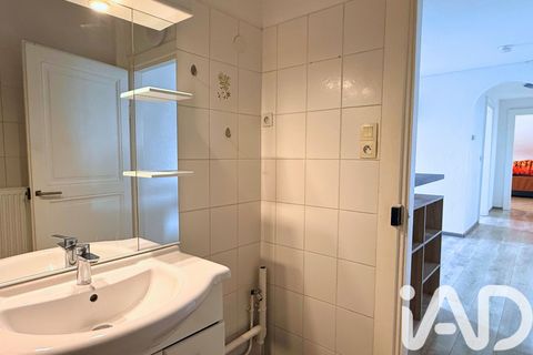 Wohnung in Colmar, Haut-Rhin, Colmar - € 735/Monat | Ref: 63578 - Foto 9
