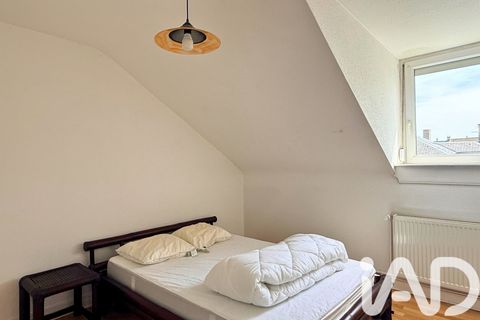 Wohnung in Colmar, Haut-Rhin, Colmar - € 735/Monat | Ref: 63578 - Foto 11