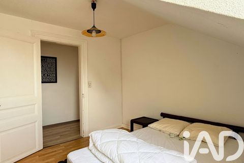 Wohnung in Colmar, Haut-Rhin, Colmar - € 735/Monat | Ref: 63578 - Foto 12