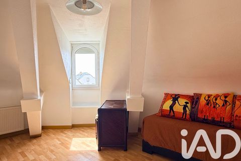 Wohnung in Colmar, Haut-Rhin, Colmar - € 735/Monat | Ref: 63578 - Foto 13