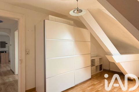 Wohnung in Colmar, Haut-Rhin, Colmar - € 735/Monat | Ref: 63578 - Foto 14