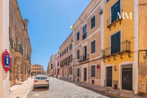 Byhus i Mahon, Menorca, Mahon - € 1.500.000 | Ref: 50817 - foto 2